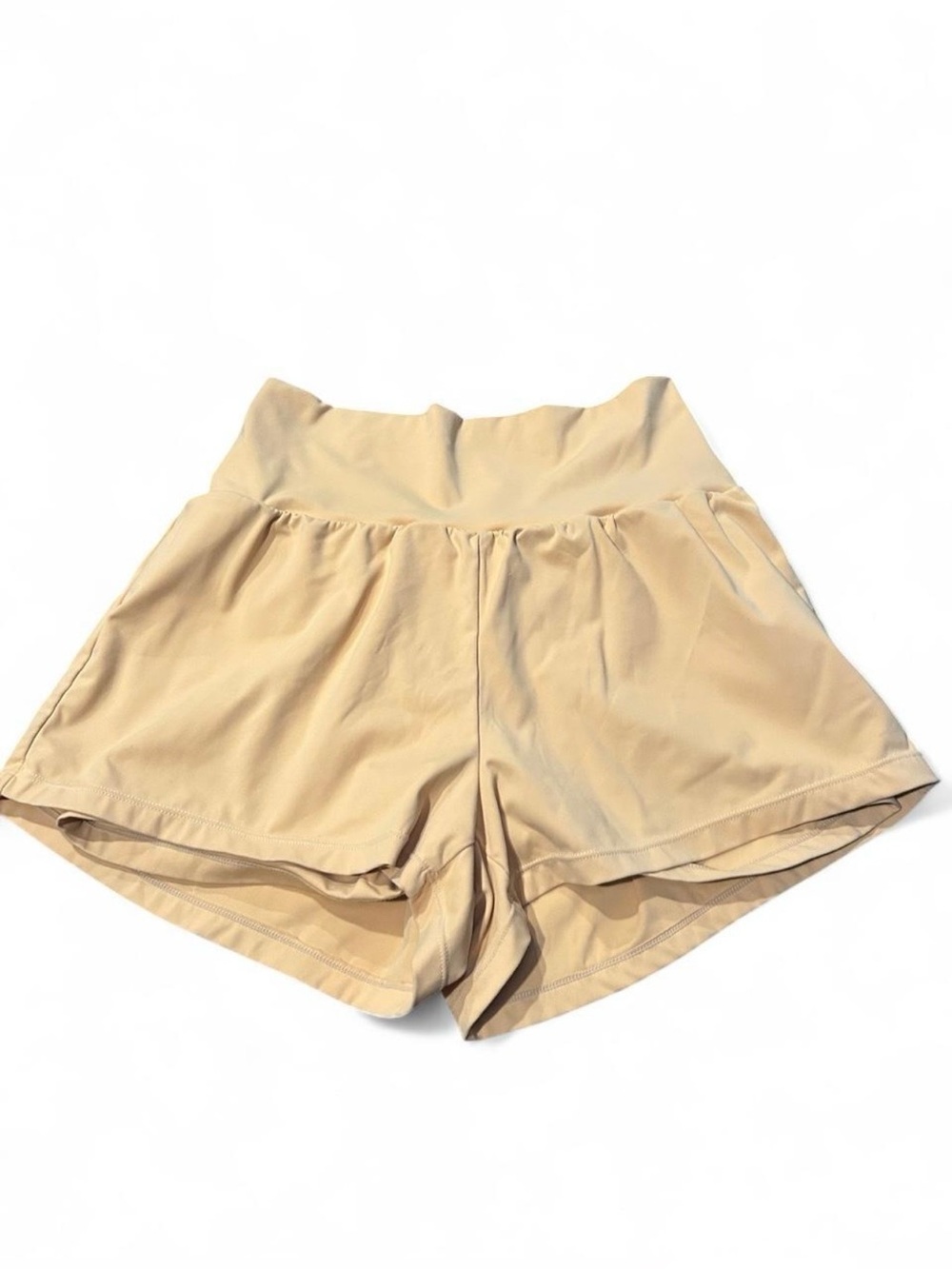 Halara High-Waist Active Shorts